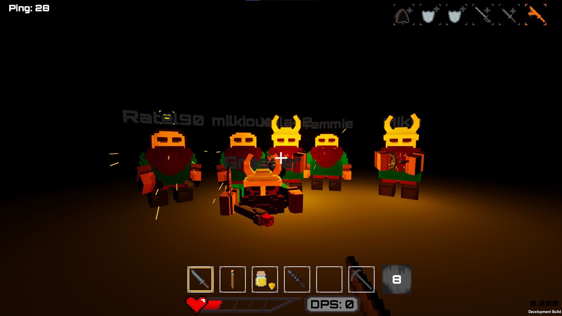 Cave Crawlers - Screenshot 5