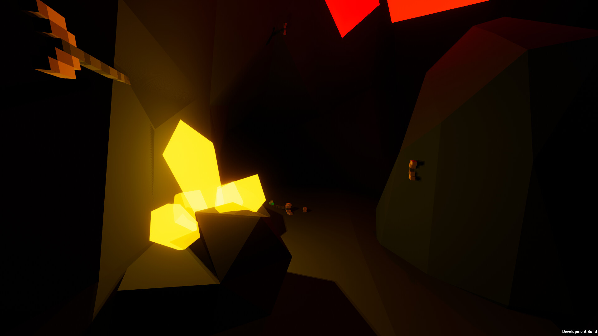Cave Crawlers - Screenshot 2