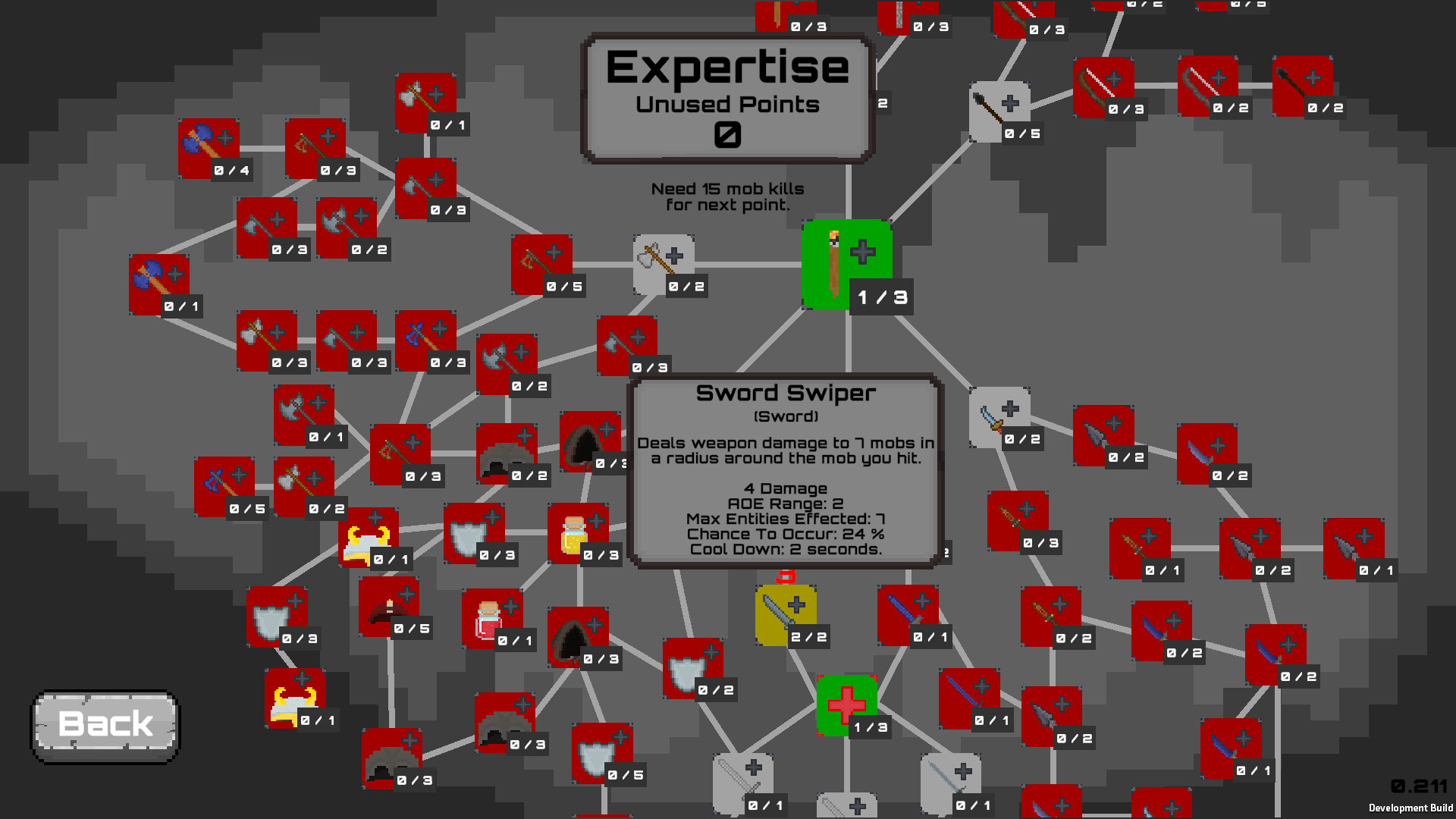 Cave Crawlers - Screenshot 6