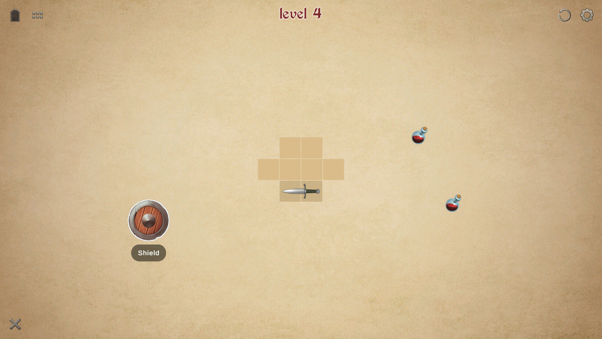 Perfect Inventory - Screenshot 3