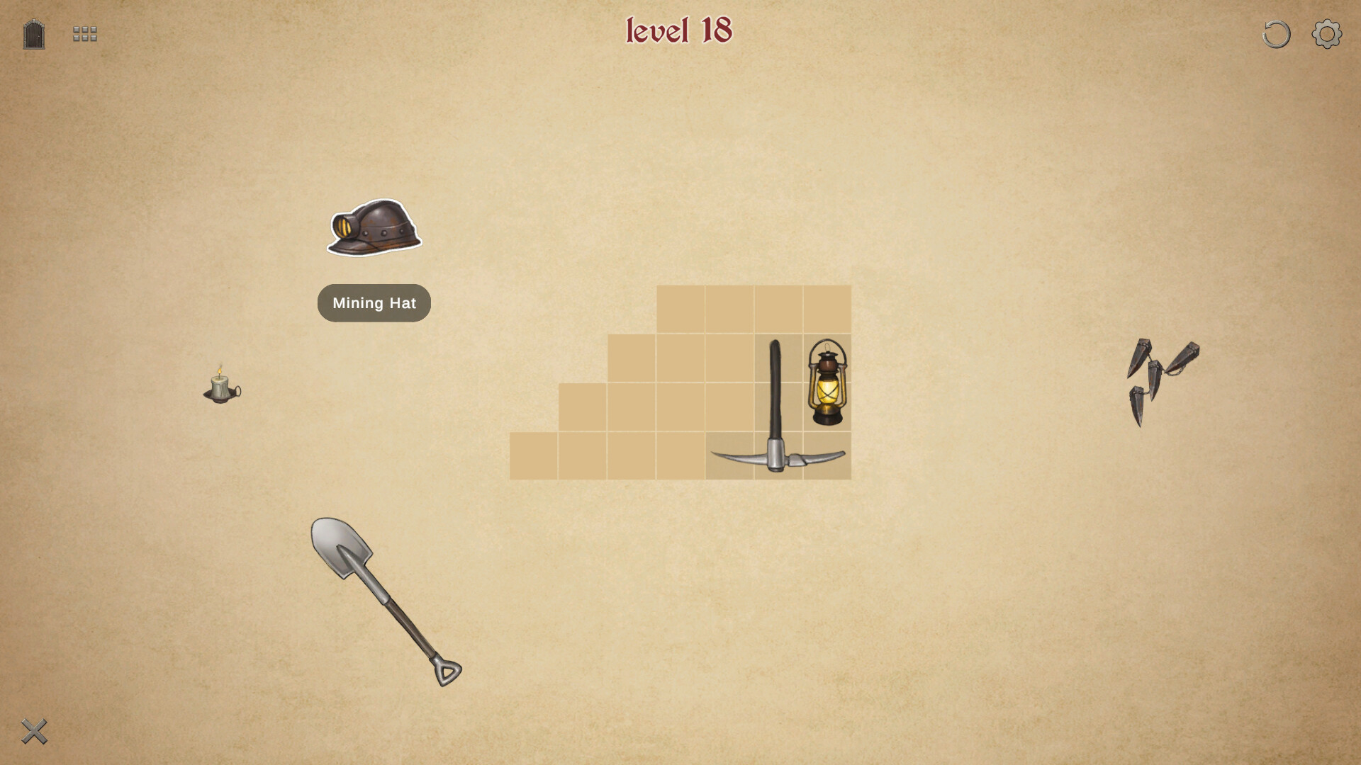 Perfect Inventory - Screenshot 2