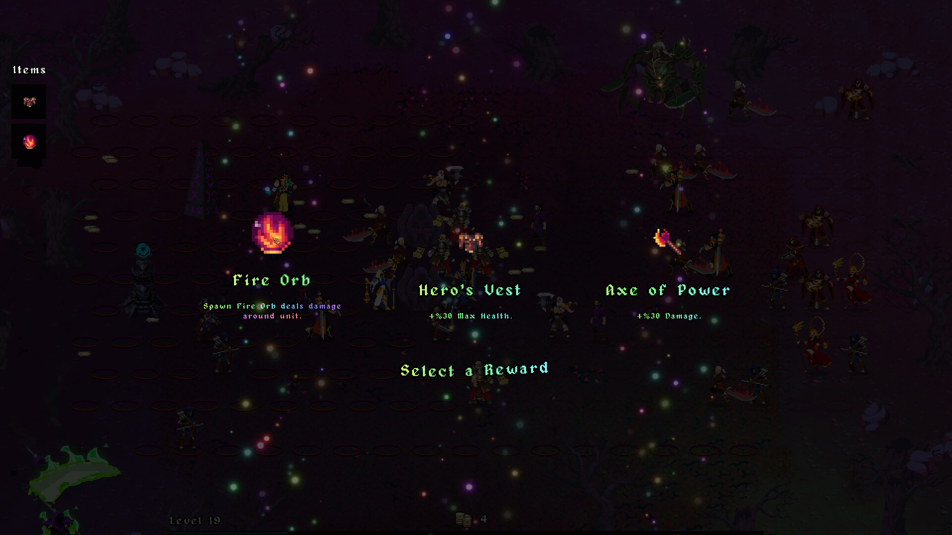 NecroTactics - Screenshot 1