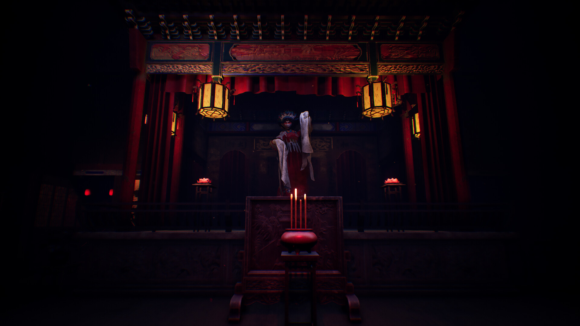 Mirages - Screenshot 6