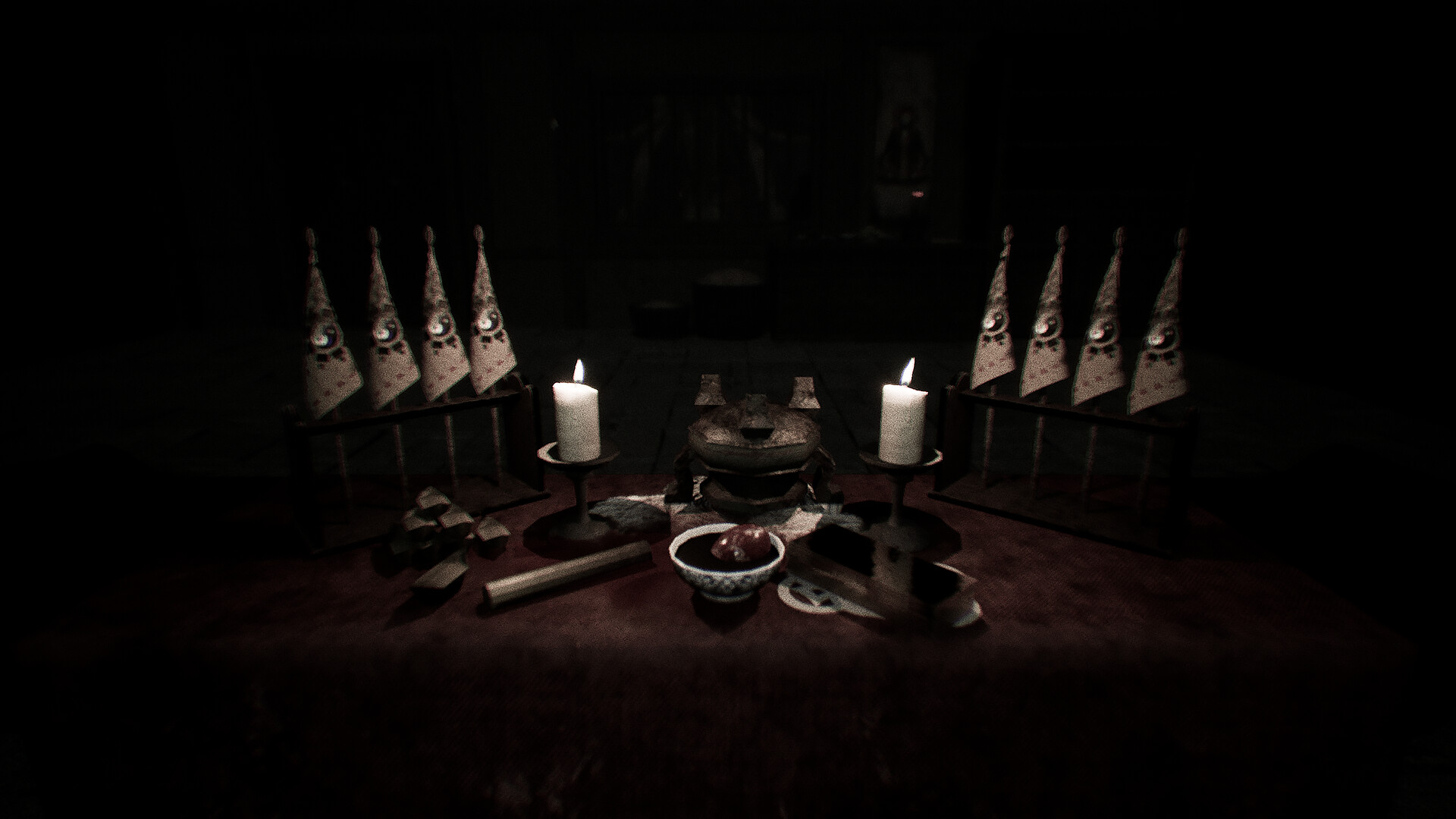 Mirages - Screenshot 9