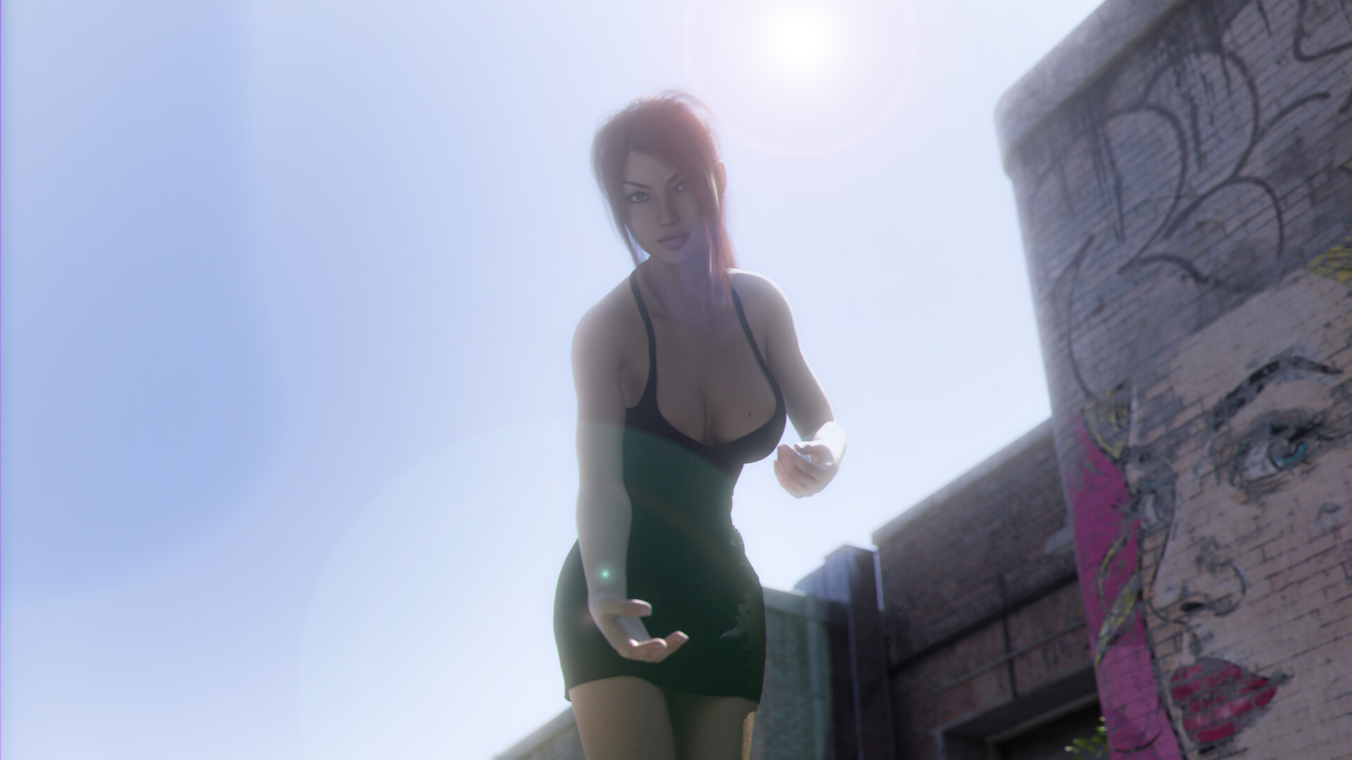 Deeper - Screenshot 5