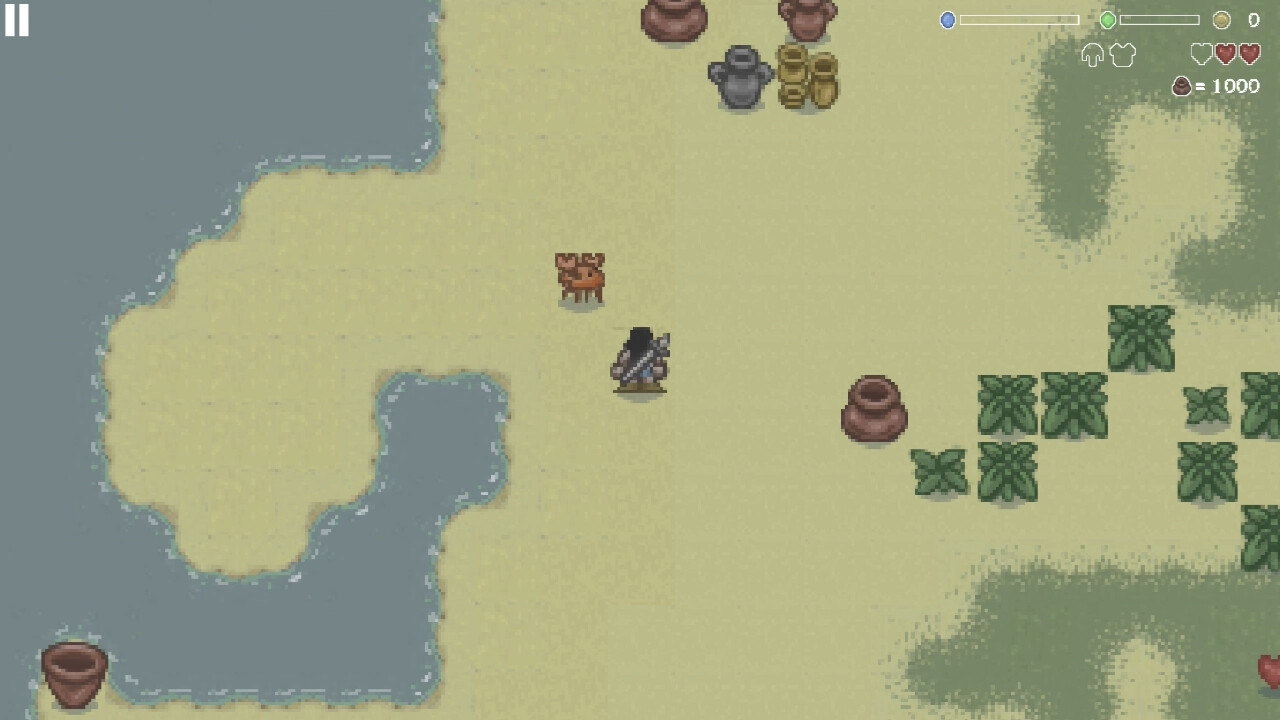 Pot Breaker - Screenshot 9