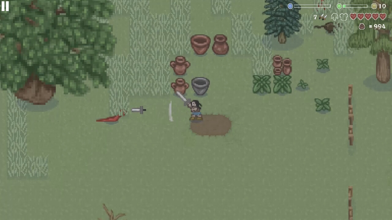 Pot Breaker - Screenshot 12