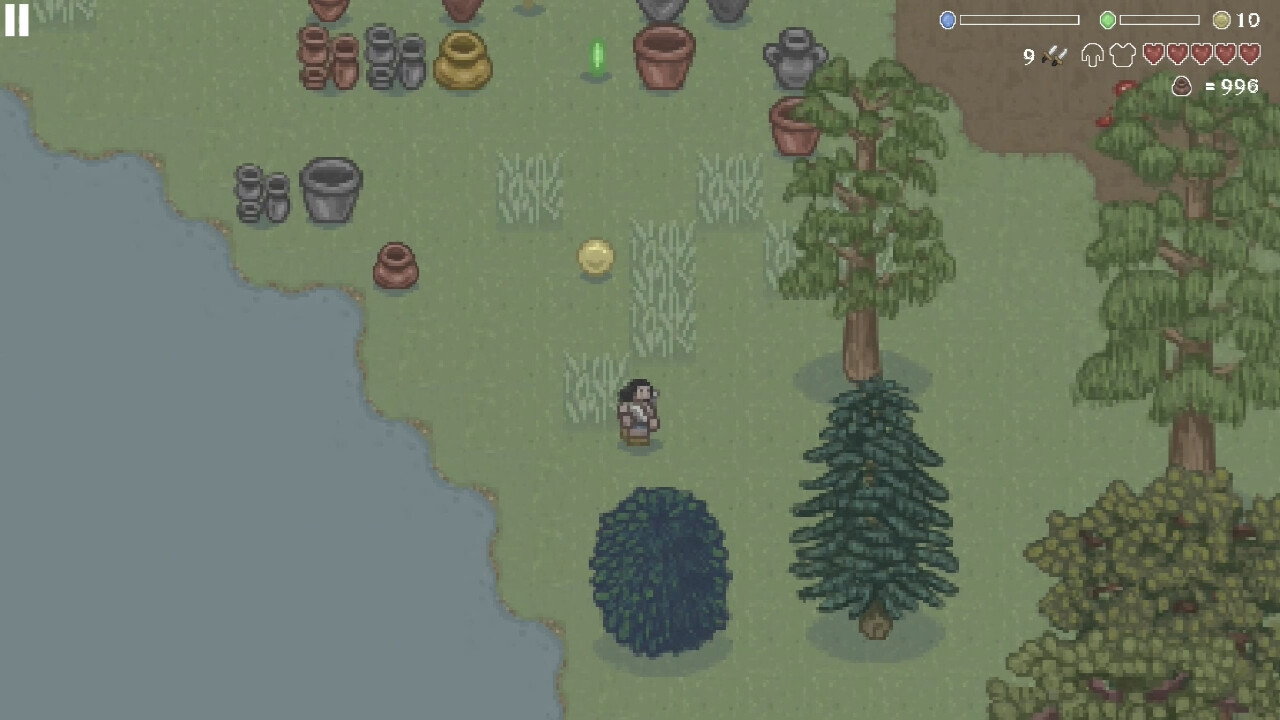 Pot Breaker - Screenshot 5