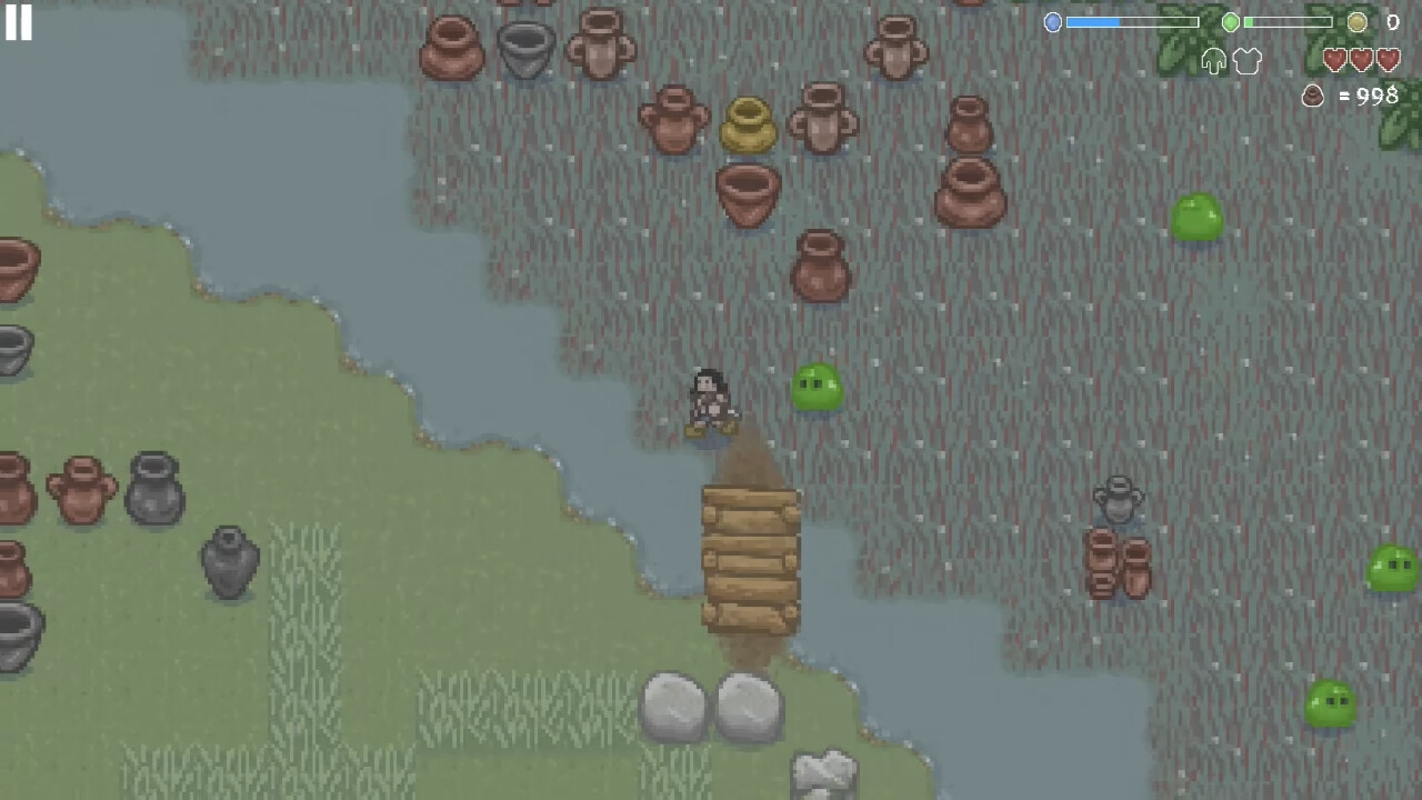 Pot Breaker - Screenshot 3