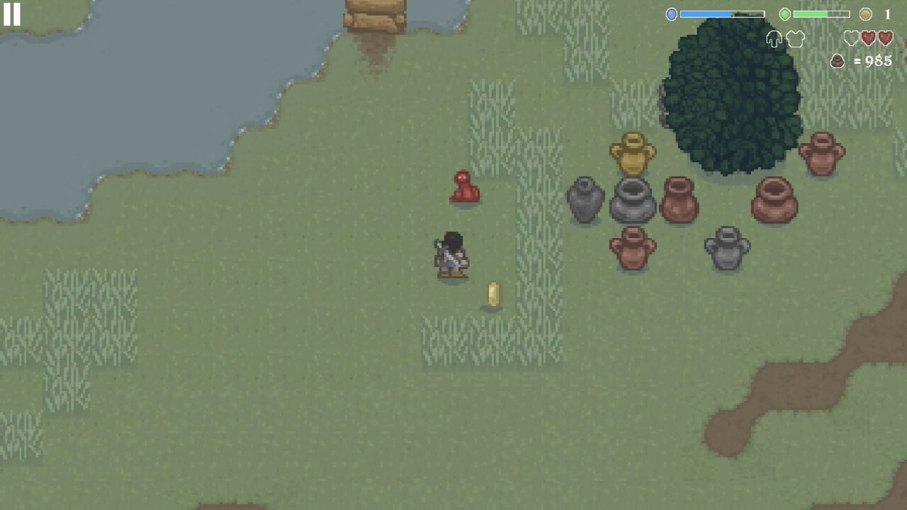 Pot Breaker - Screenshot 8