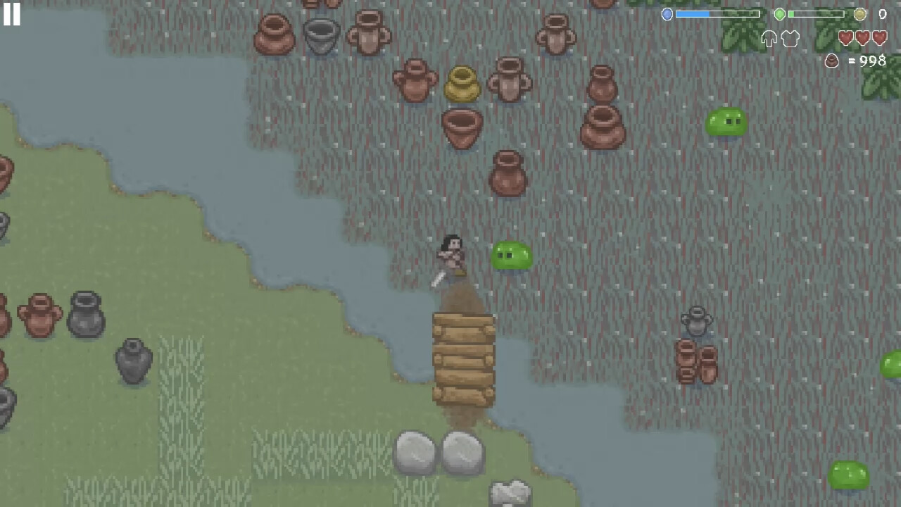 Pot Breaker - Screenshot 4