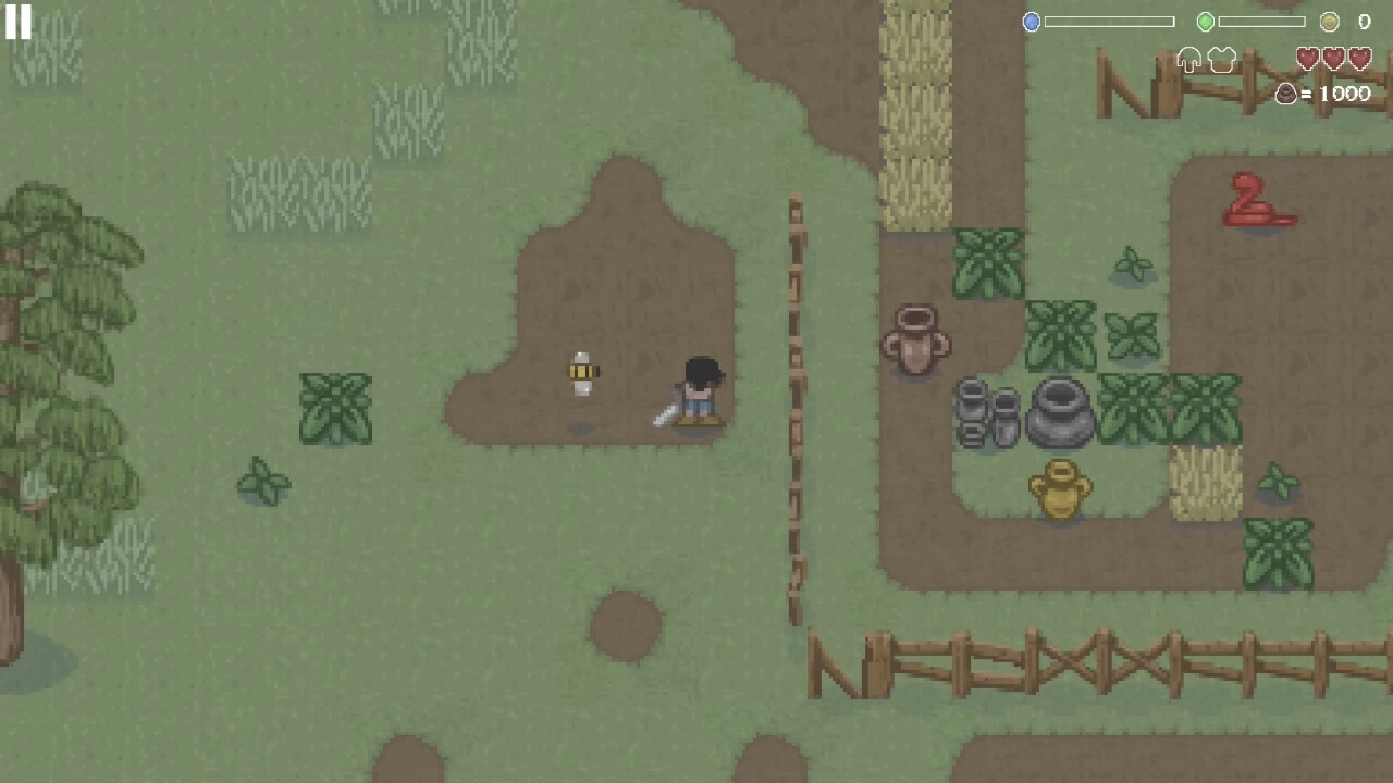 Pot Breaker - Screenshot 11