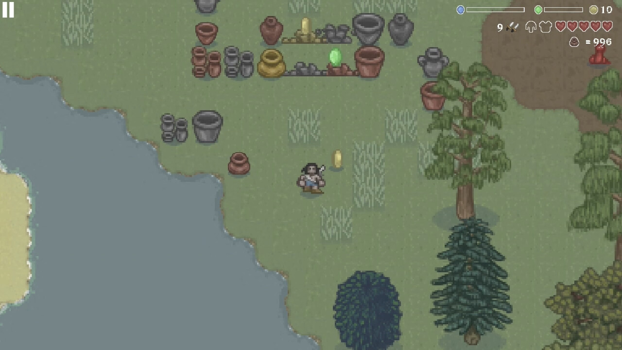 Pot Breaker - Screenshot 7