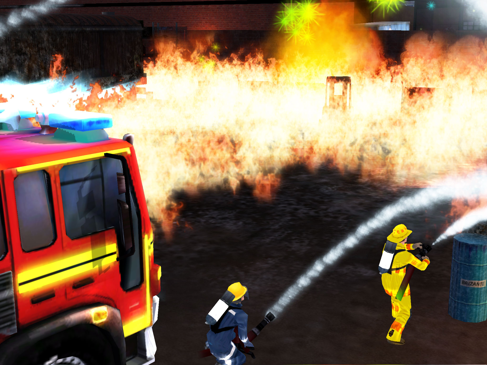 Игры огонь 7. Fire Department 3. Игры про пожарных на ПК.
