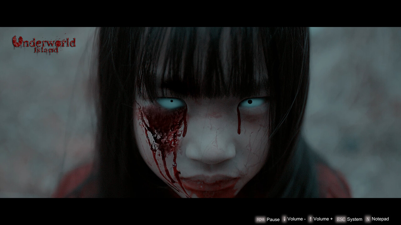 Underworld Island - Screenshot 2