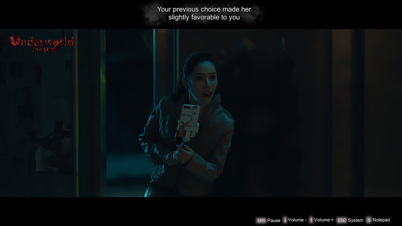 Underworld Island - Screenshot 4