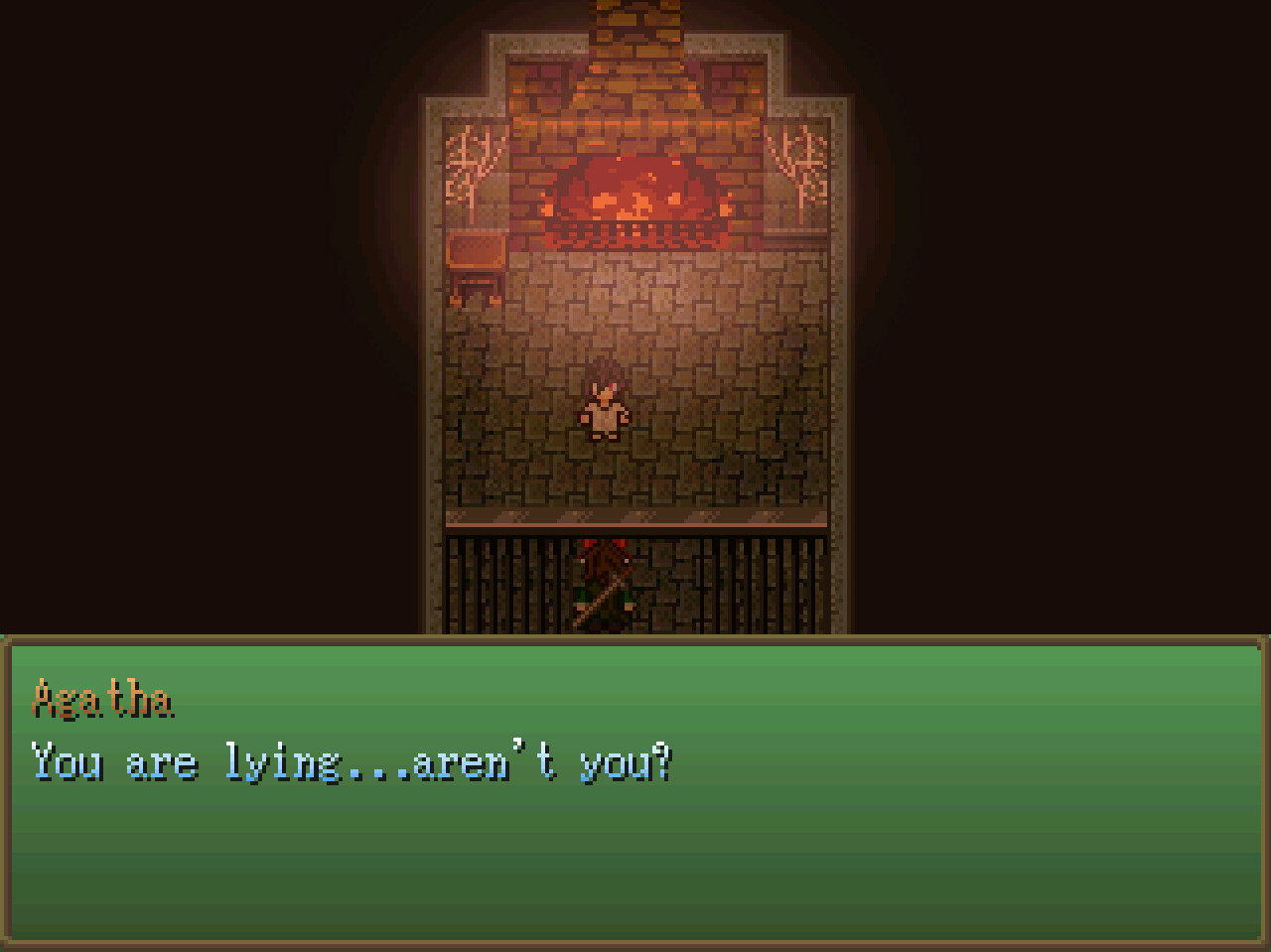 Osminog Adventures: The Lost Island - Screenshot 9