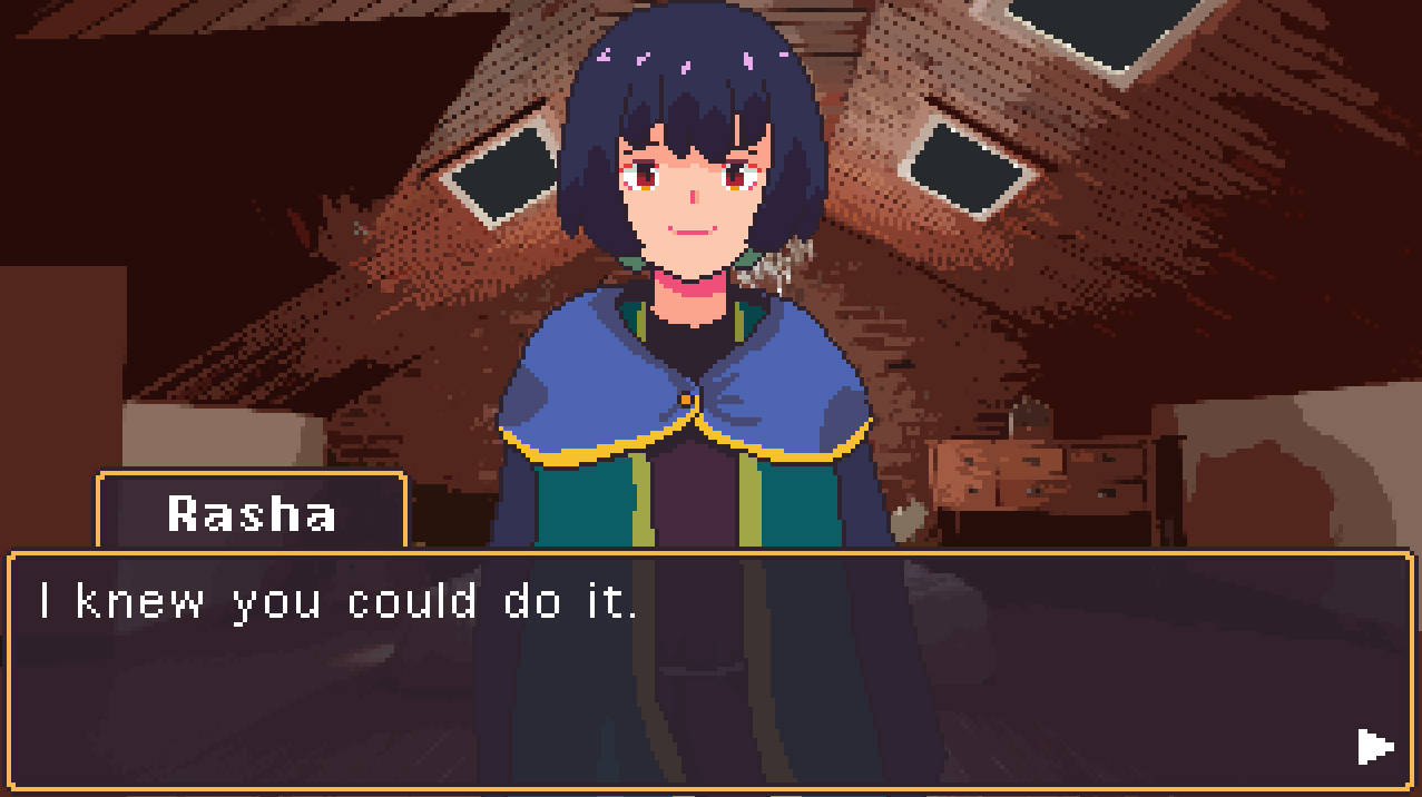 Fairyside - Screenshot 4