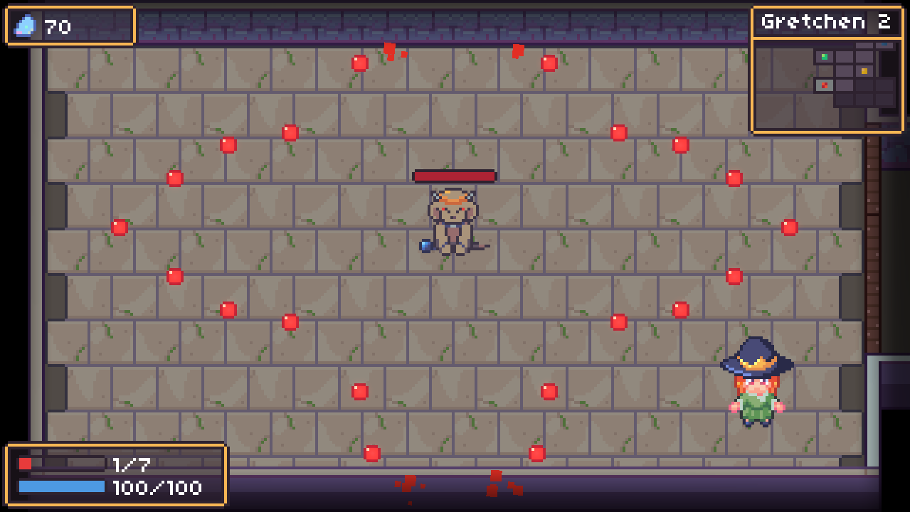 Fairyside - Screenshot 3