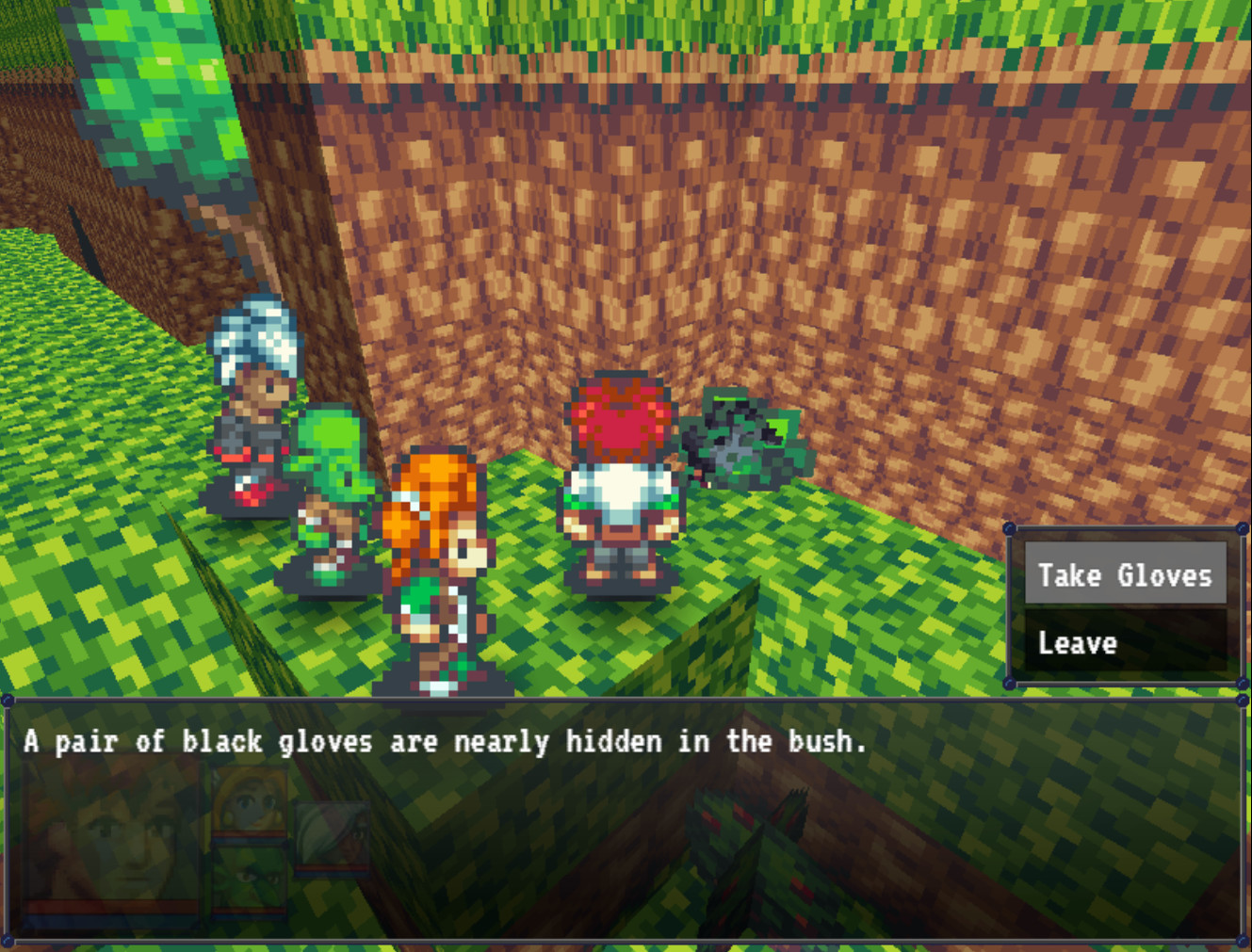 Aeons Past - Screenshot 6