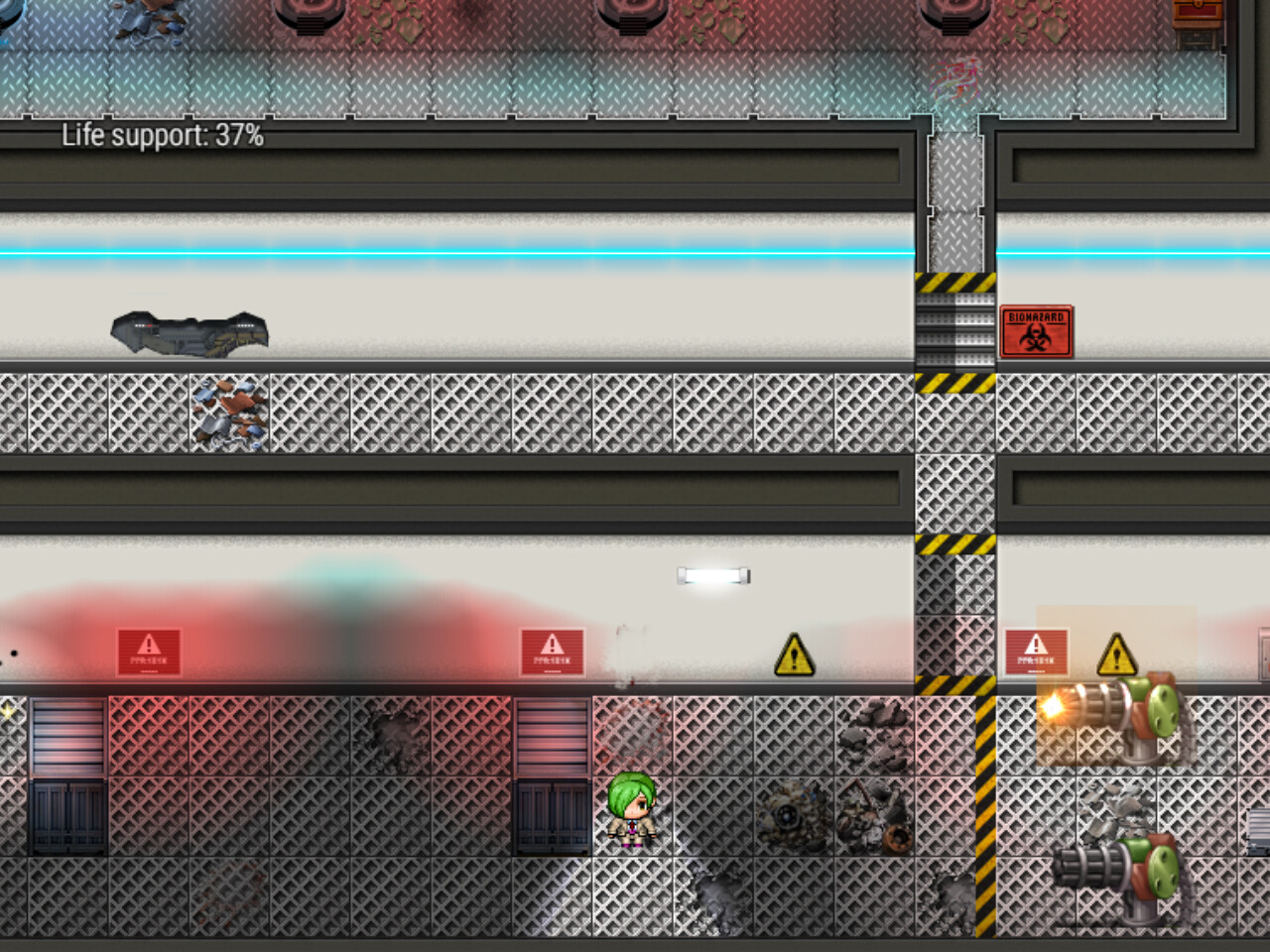 A Meeting of Dreams - Screenshot 7