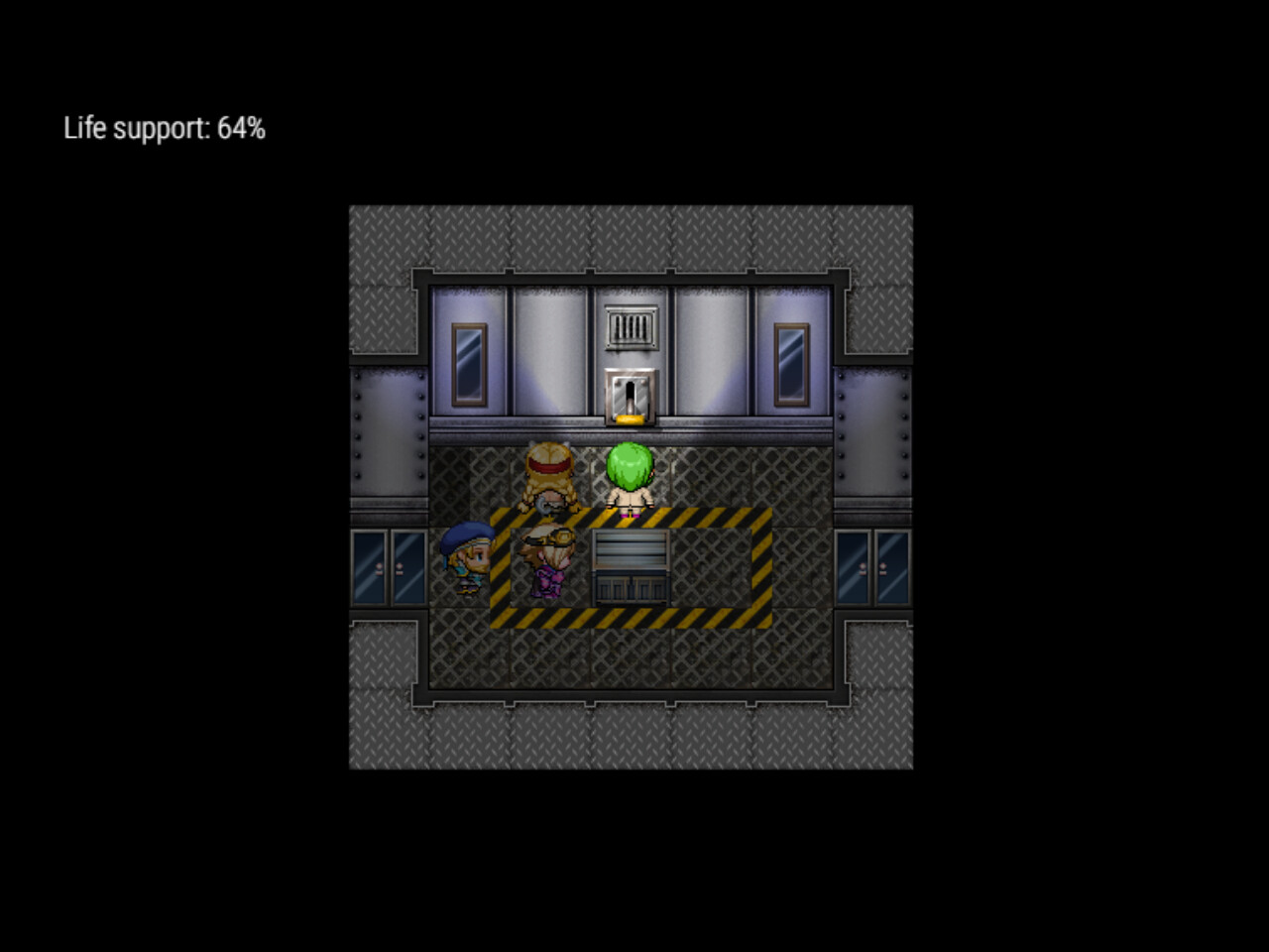 A Meeting of Dreams - Screenshot 5