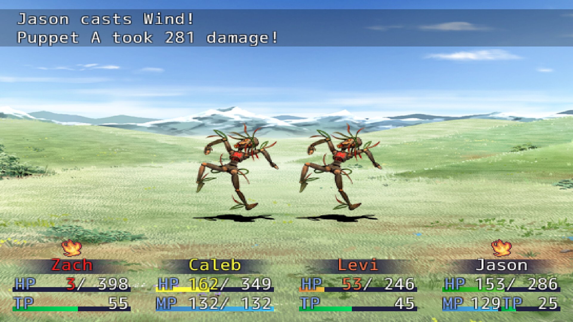 Banana Quest - Screenshot 2