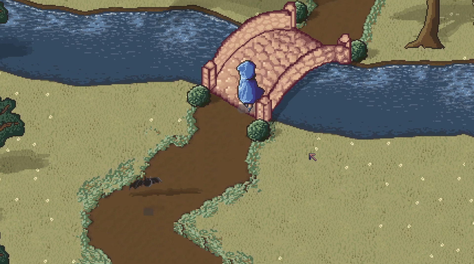 Chimeral Fantasy - Screenshot 1