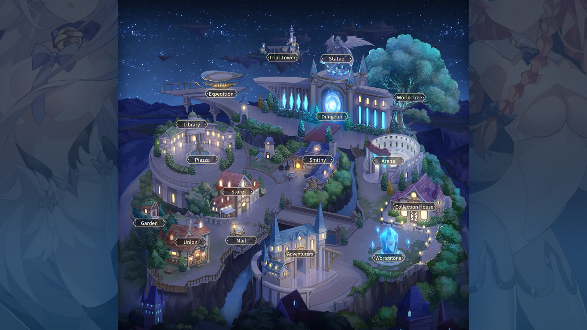 Couroland - Screenshot 4