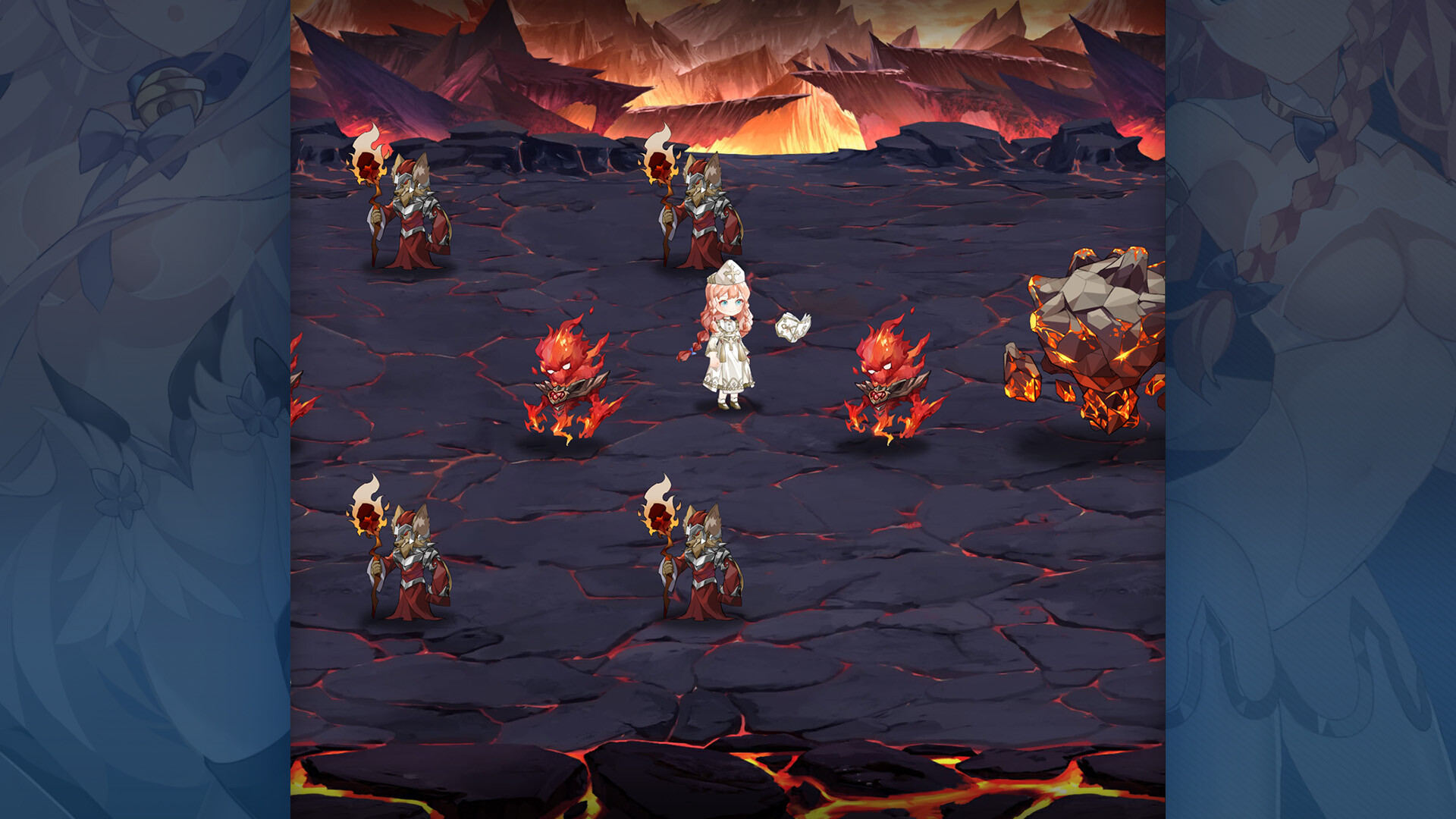 Couroland - Screenshot 3