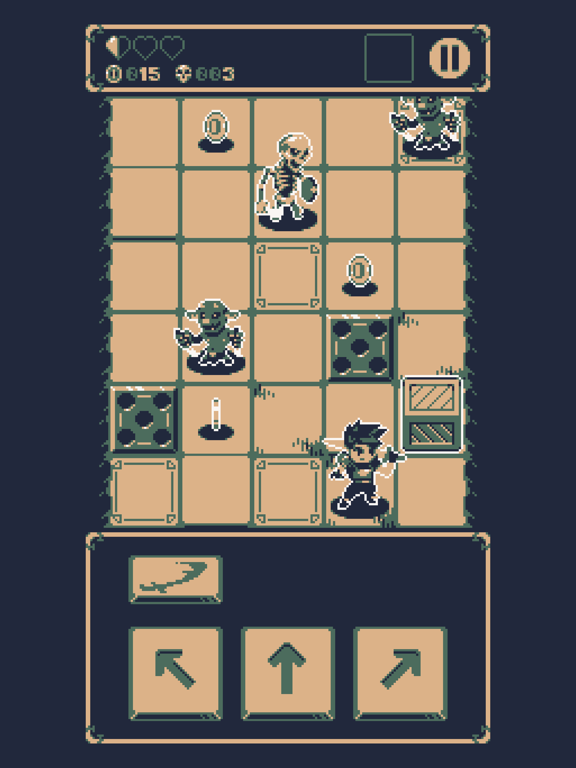 EverCrawl - Screenshot 5