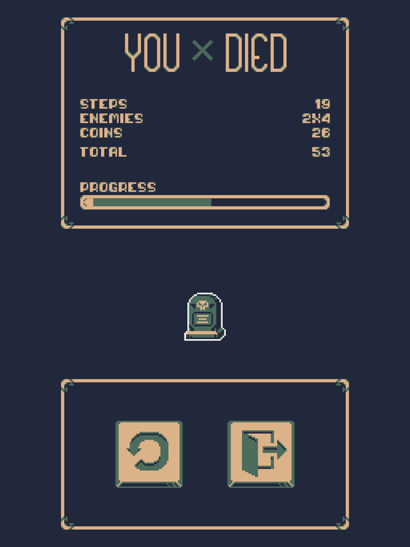 EverCrawl - Screenshot 6