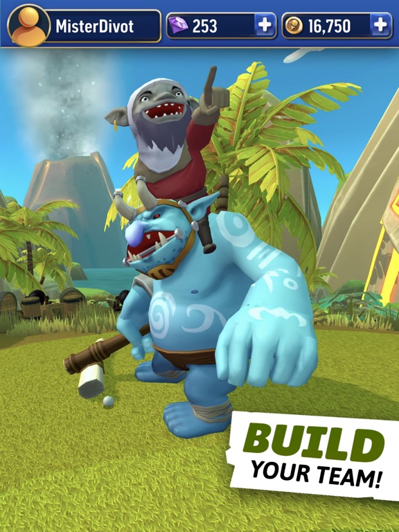 Shankstars - Screenshot 1