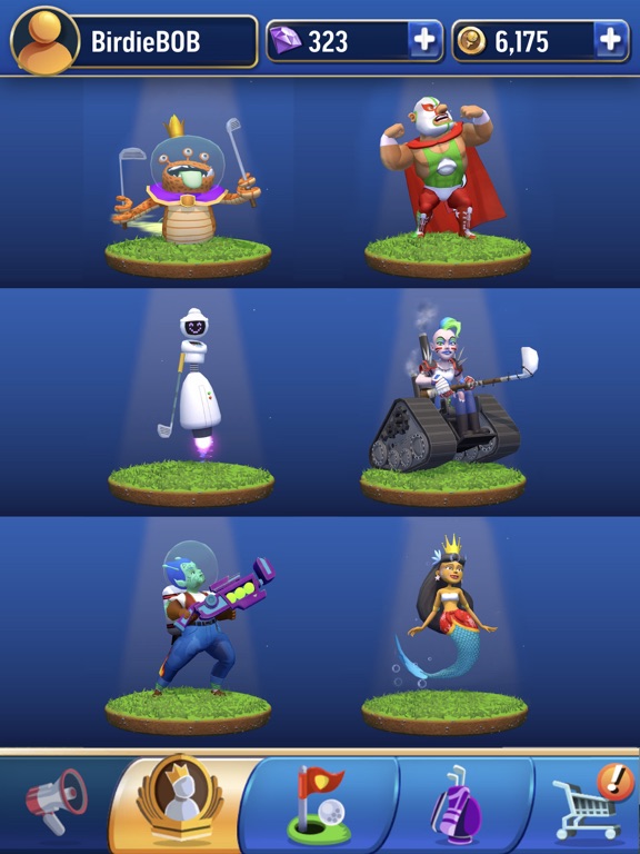 Shankstars - Screenshot 5