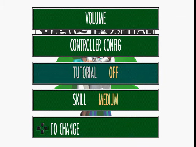 Theme Hospital - Screenshot 10