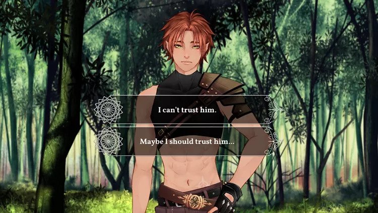 Legend of Rune - Screenshot 5