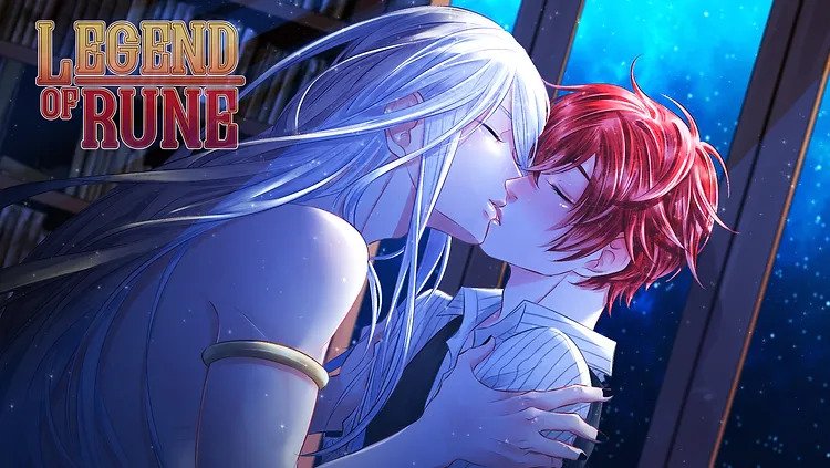 Legend of Rune - Screenshot 3