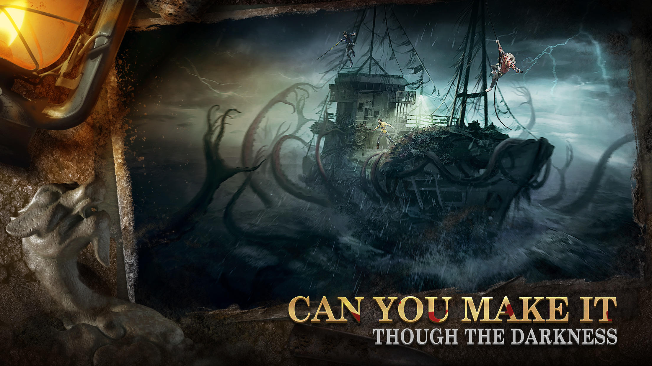 Time Raiders - Screenshot 4