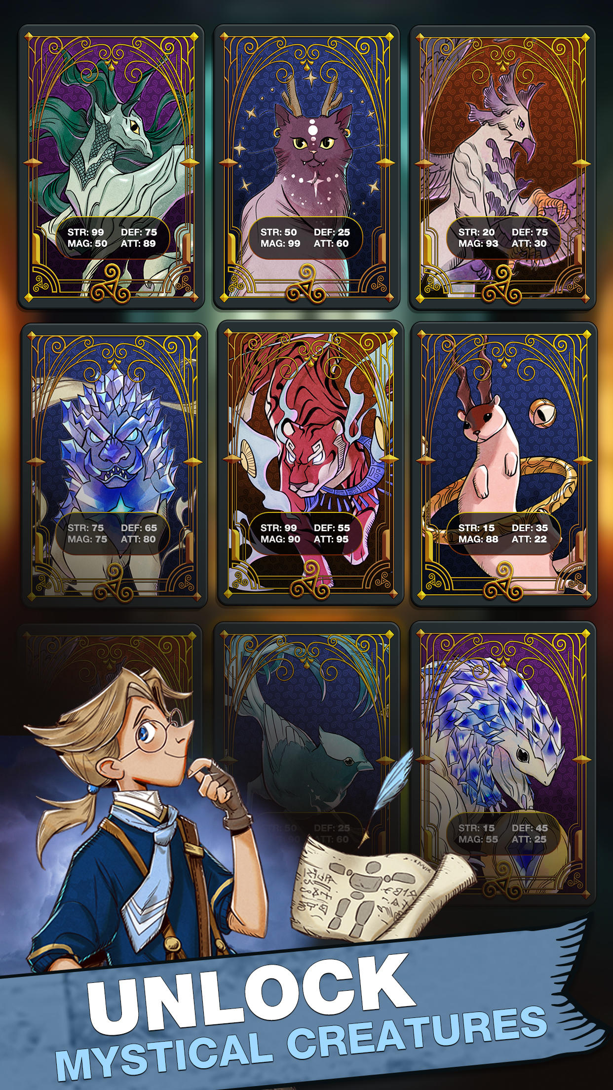 Witch Arcana - Screenshot 2