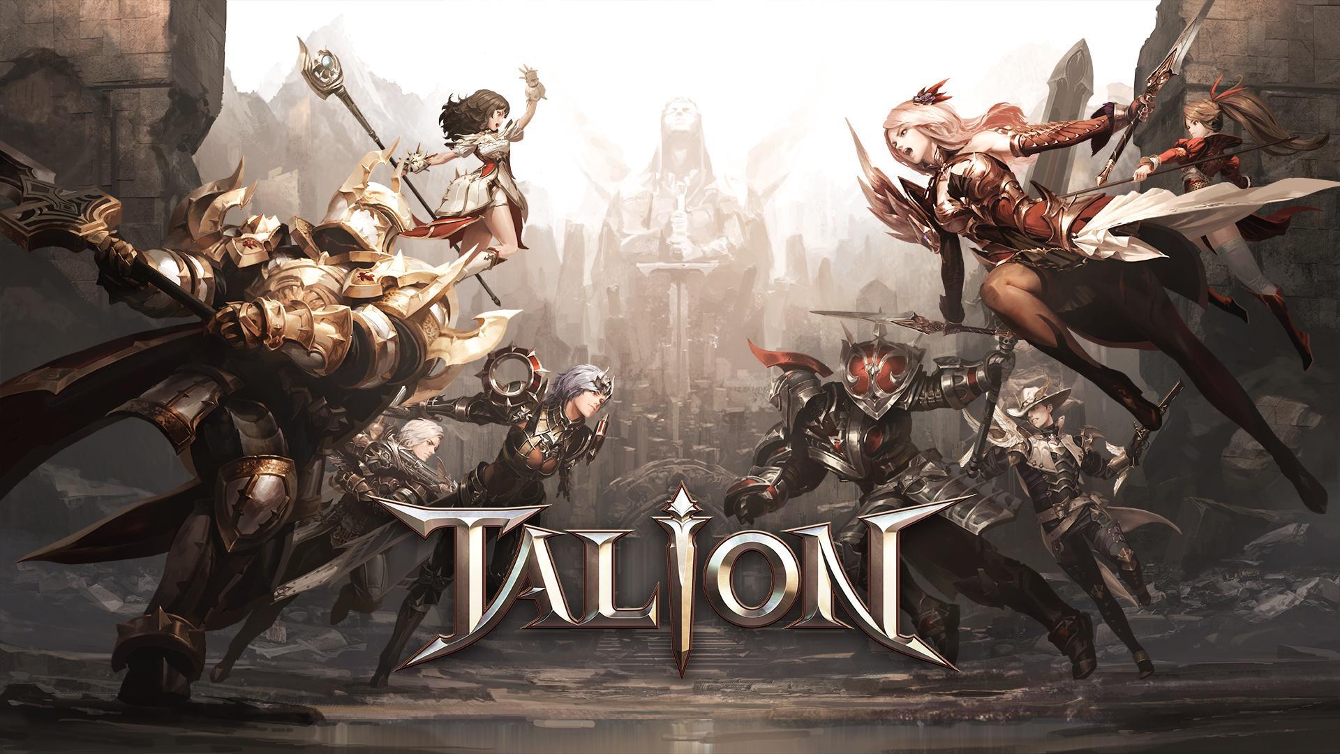 Talion - Screenshot 8