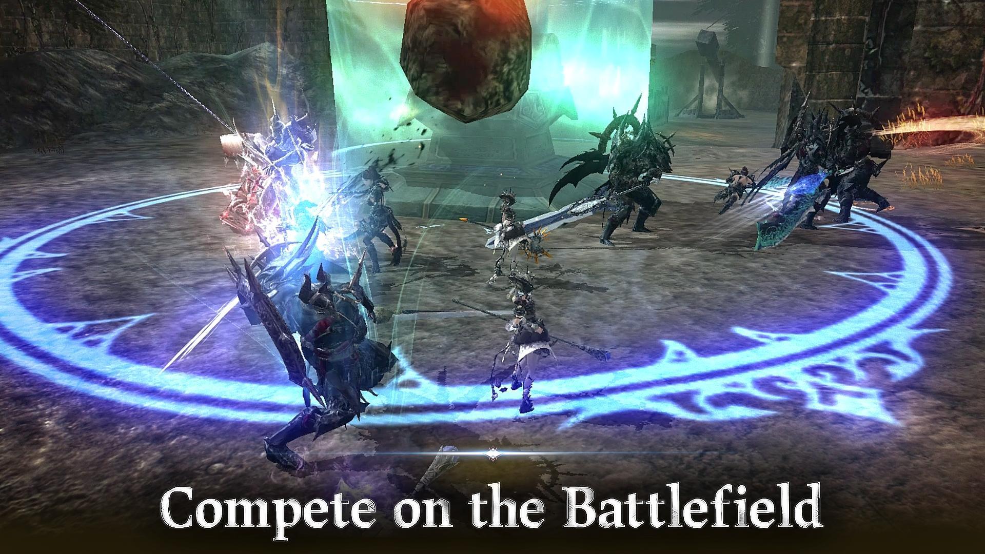 Talion - Screenshot 7