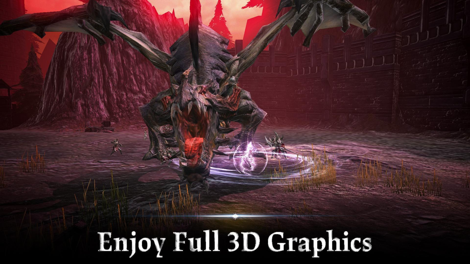 Talion - Screenshot 2