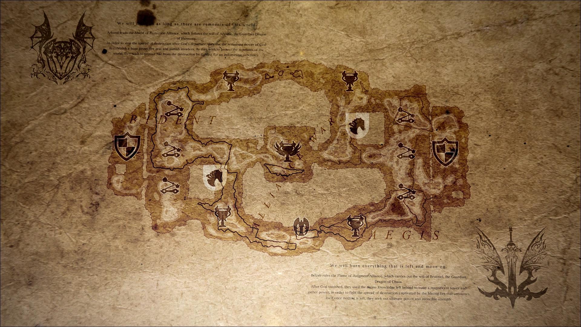 Talion - Screenshot 3