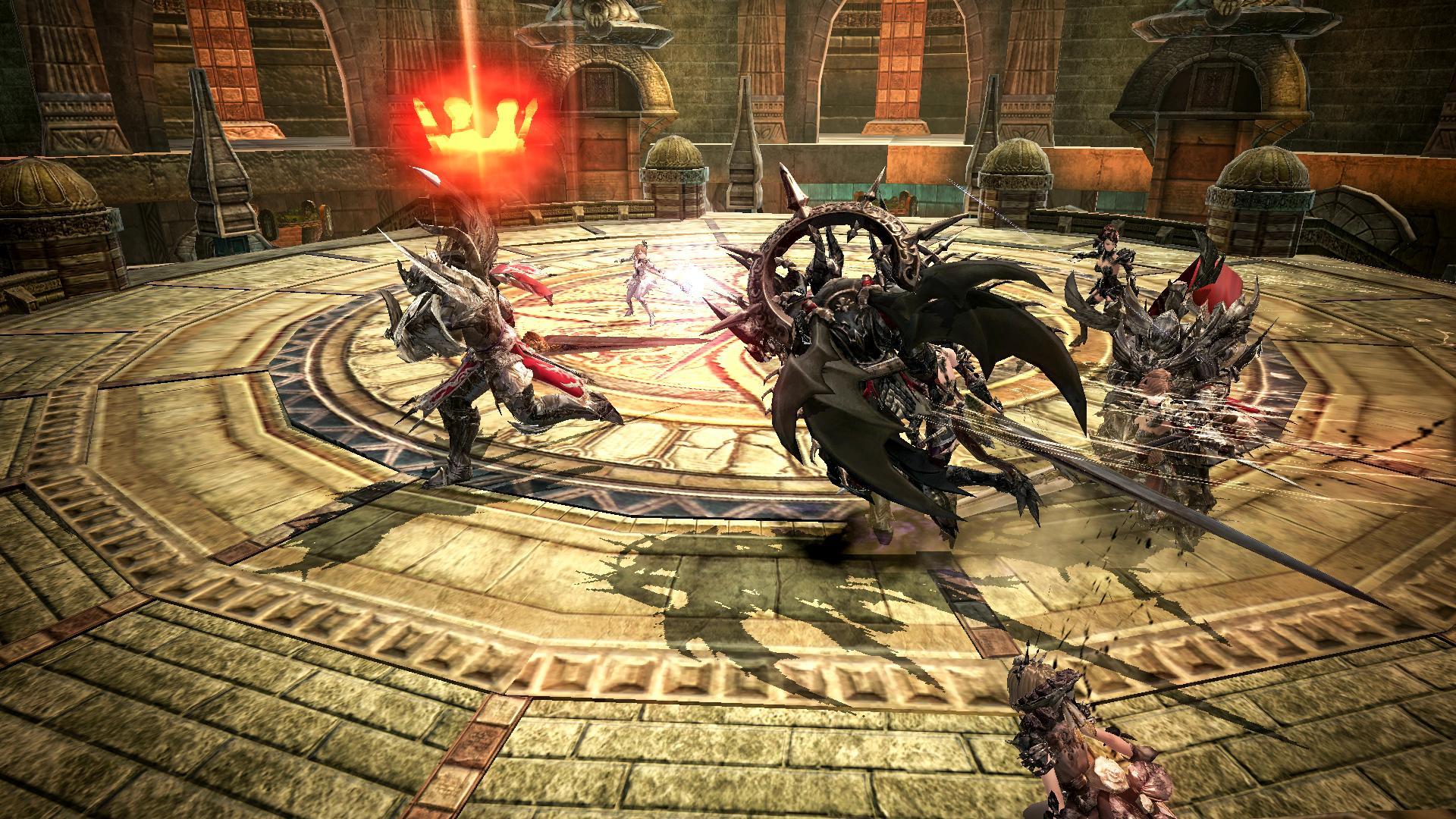 Talion - Screenshot 5