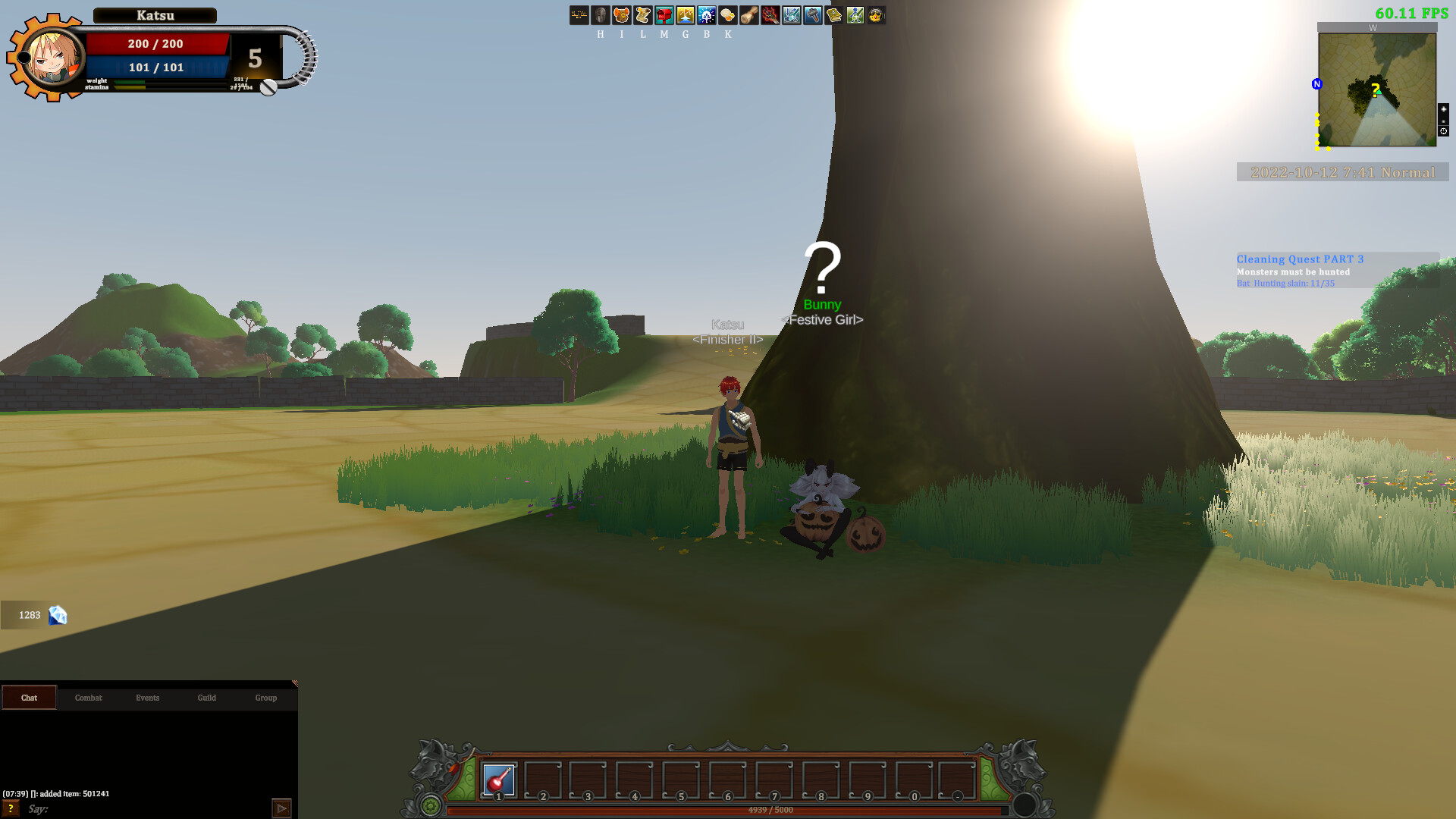 Kingdom of Secrets - Screenshot 6