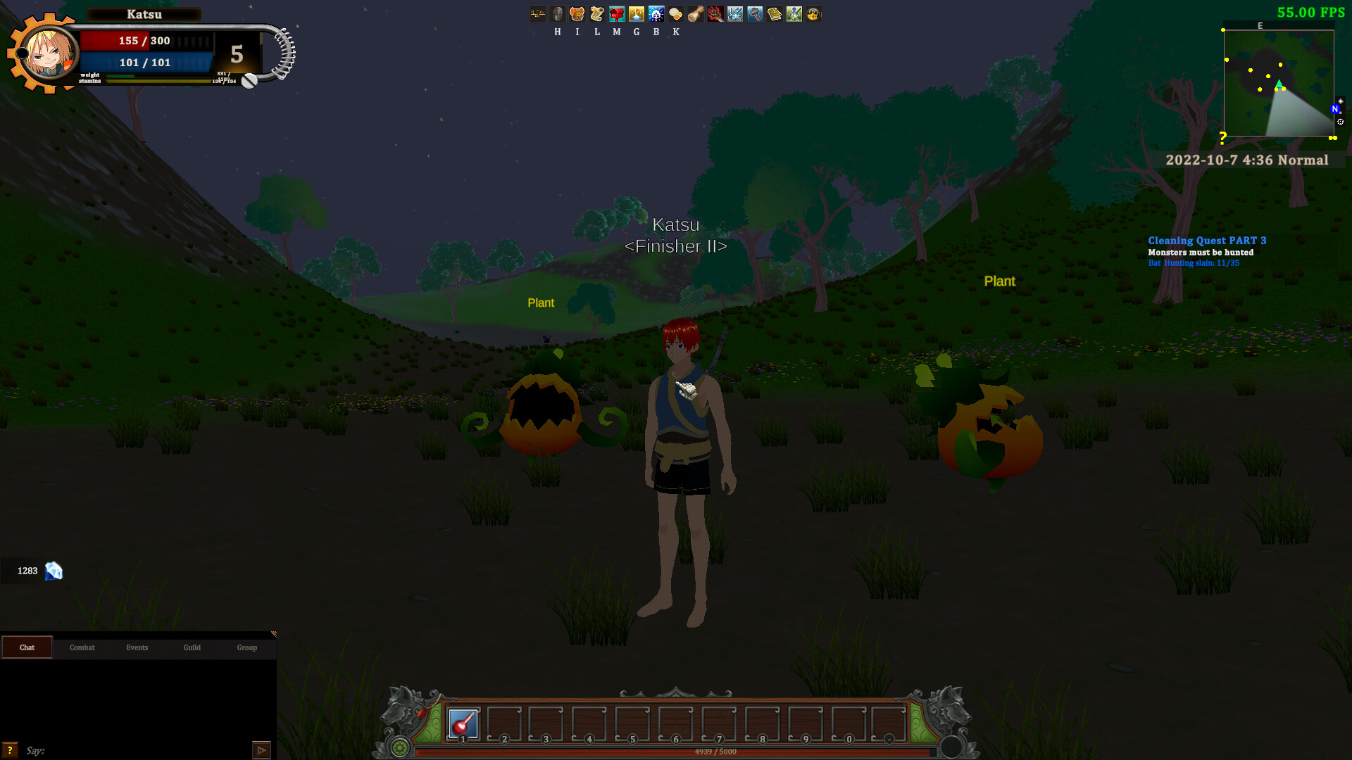 Kingdom of Secrets - Screenshot 2