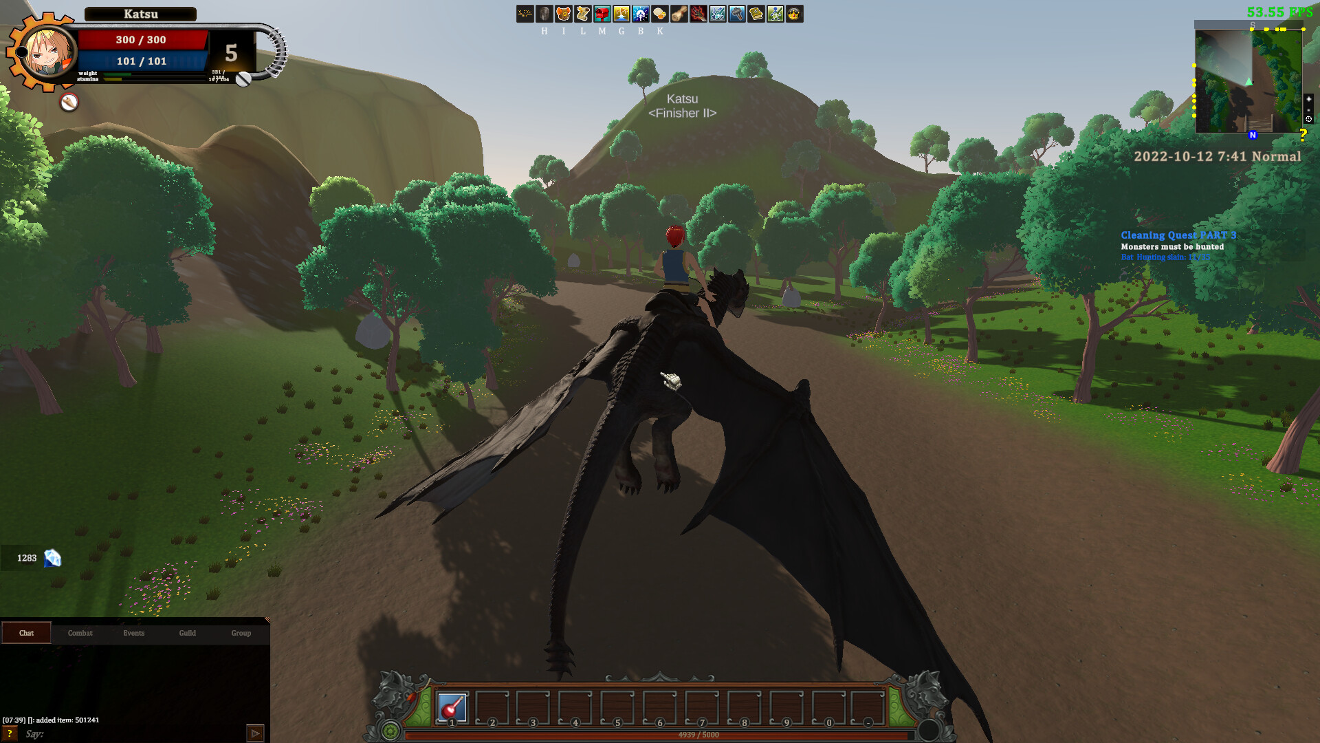 Kingdom of Secrets - Screenshot 3
