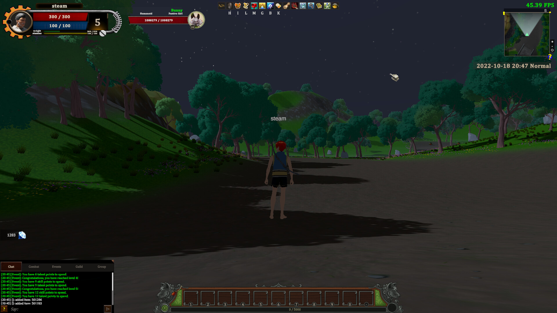 Kingdom of Secrets - Screenshot 4