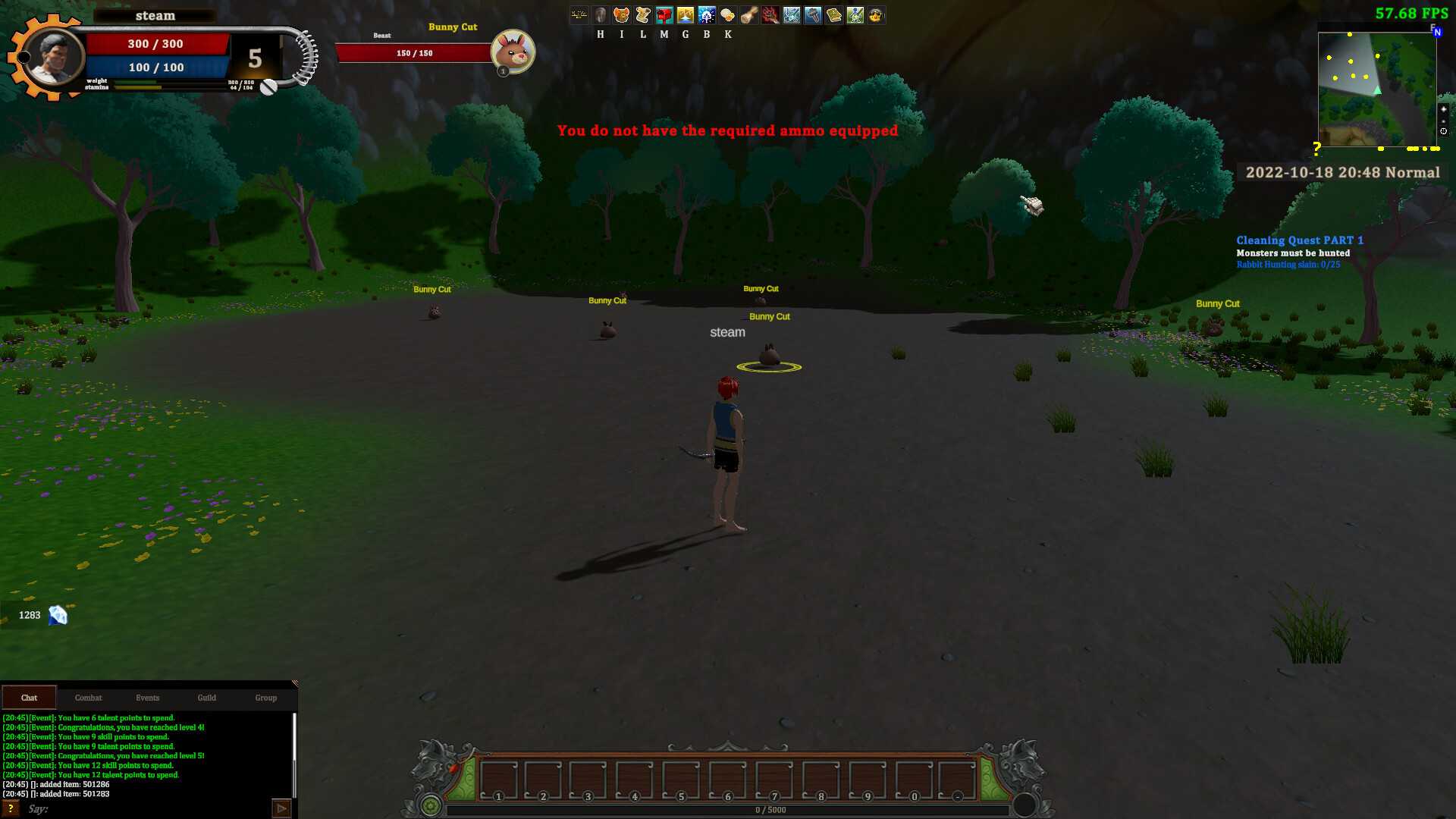 Kingdom of Secrets - Screenshot 5