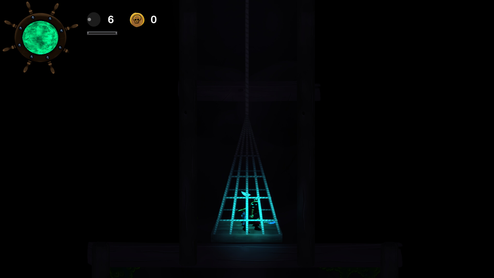 Phantom Tides - Screenshot 9